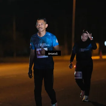 Runner Photo 4758446