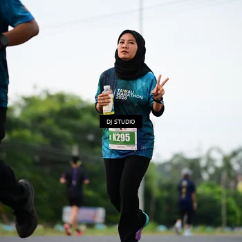Runner Photo 4758452