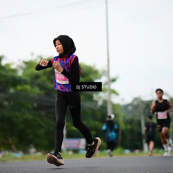 Runner Photo 4758460