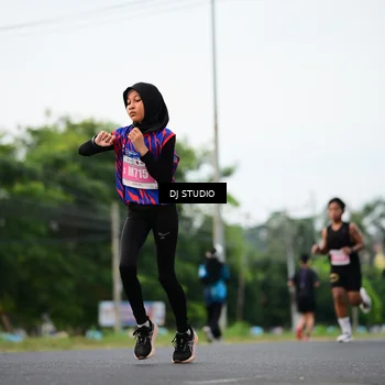 Runner Photo 4758462