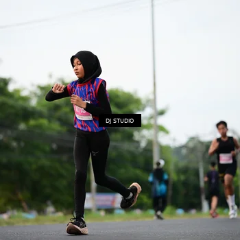 Runner Photo 4758469