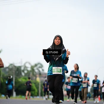 Runner Photo 4758472