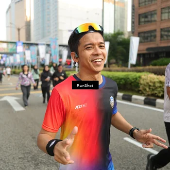 Runner Photo 4758474