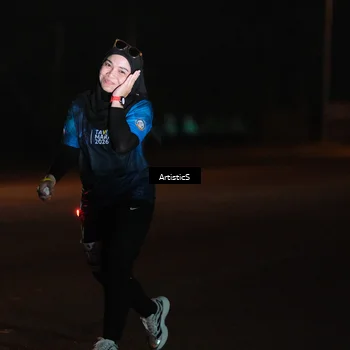 Runner Photo 4758477