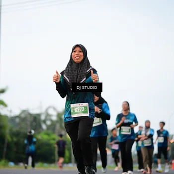 Runner Photo 4758481