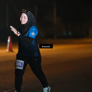 Runner Photo 4758482