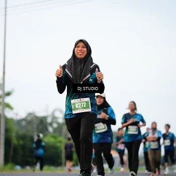 Runner Photo 4758484