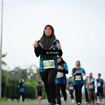 Runner Photo 4758485