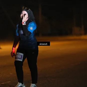 Runner Photo 4758488