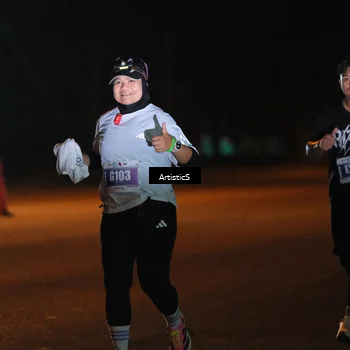 Runner Photo 4758490