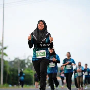 Runner Photo 4758491