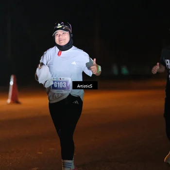 Runner Photo 4758494