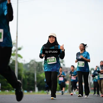 Runner Photo 4758500