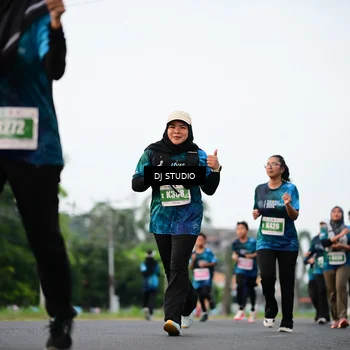 Runner Photo 4758501