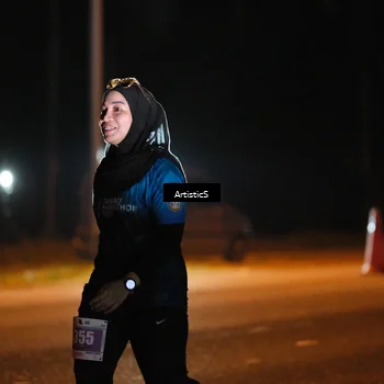 Runner Photo 4758502