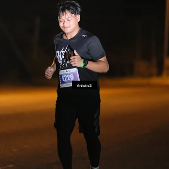 Runner Photo 4758504