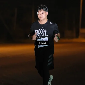 Runner Photo 4758505