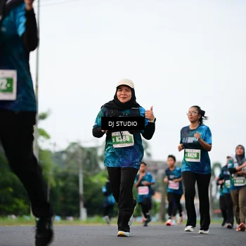 Runner Photo 4758507
