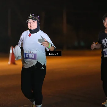 Runner Photo 4758510