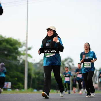 Runner Photo 4758513