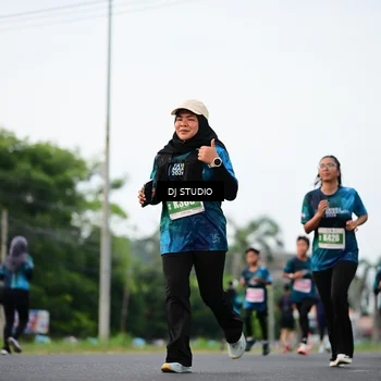 Runner Photo 4758516