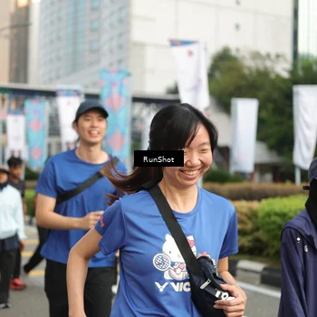 Runner Photo 4758518
