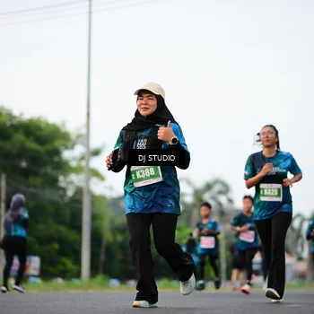 Runner Photo 4758522