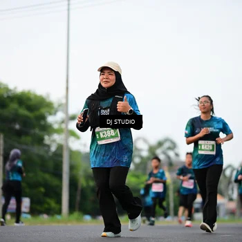 Runner Photo 4758526