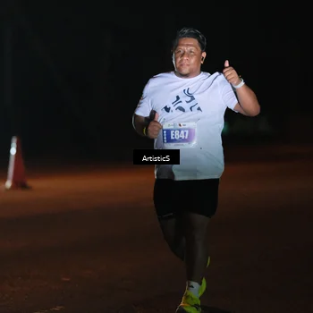 Runner Photo 4758527