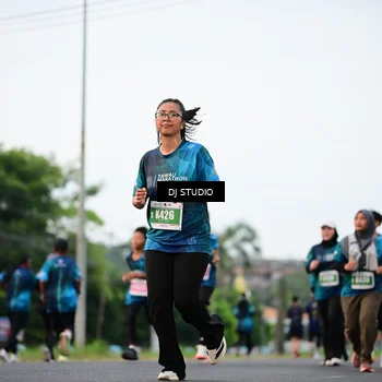 Runner Photo 4758531