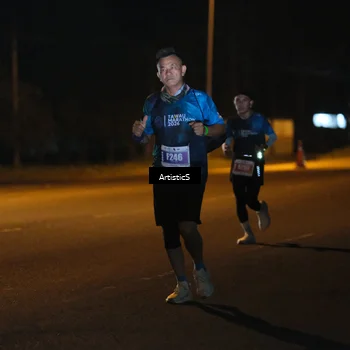 Runner Photo 4758535
