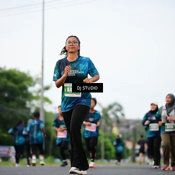 Runner Photo 4758537