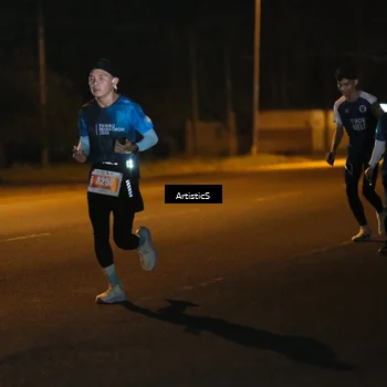Runner Photo 4758539