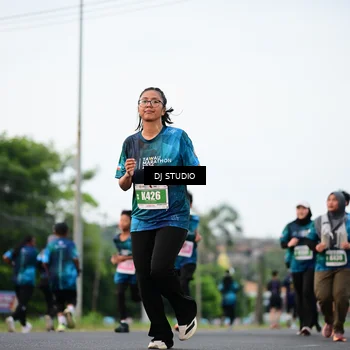 Runner Photo 4758540