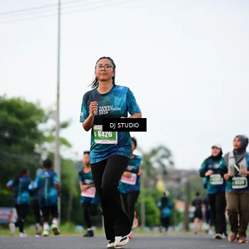 Runner Photo 4758541