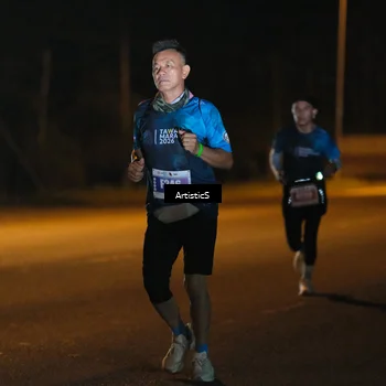 Runner Photo 4758546