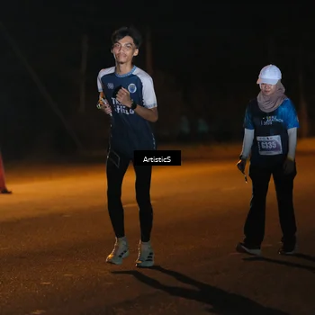Runner Photo 4758547