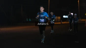 Runner Photo 4758549
