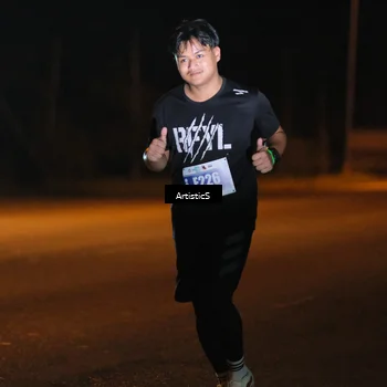Runner Photo 4758550