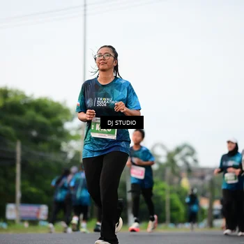 Runner Photo 4758552