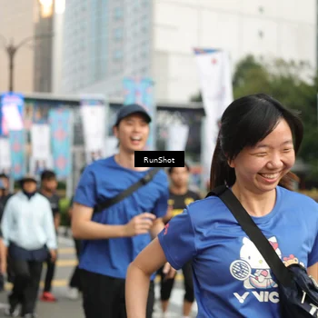 Runner Photo 4758553