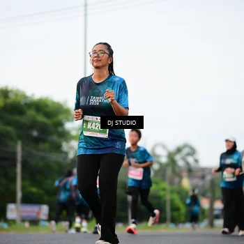 Runner Photo 4758555