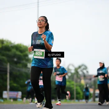 Runner Photo 4758556