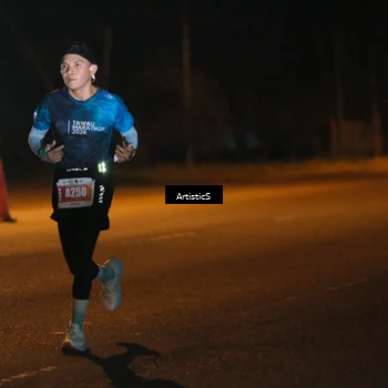 Runner Photo 4758561