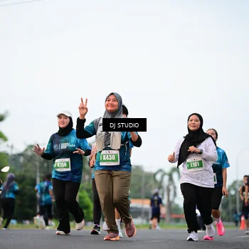 Runner Photo 4758565
