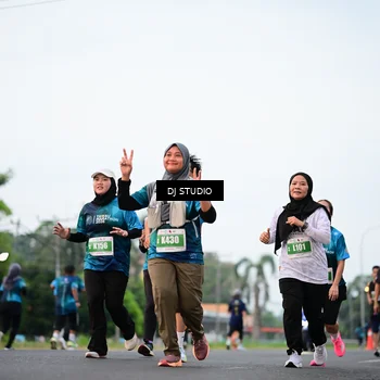 Runner Photo 4758567