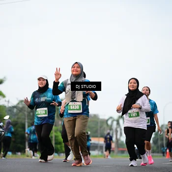 Runner Photo 4758570