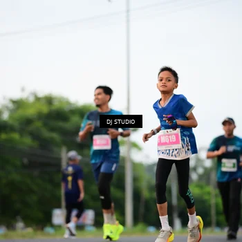 Runner Photo 4758572