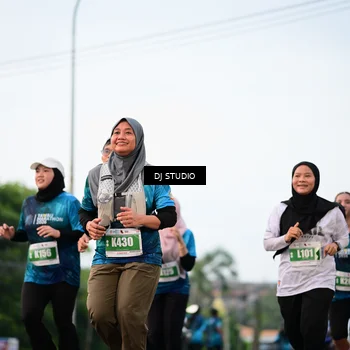 Runner Photo 4758574