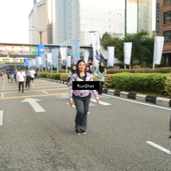 Runner Photo 4758576